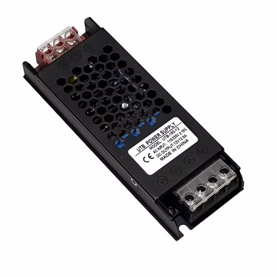 150 W 12 V 12,5 A Wechselstrom