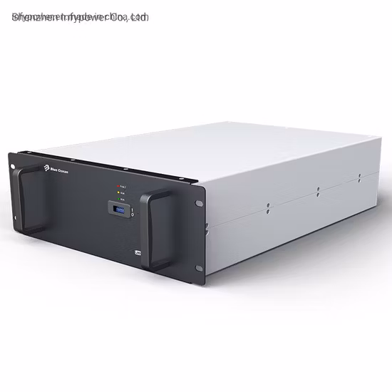 Infypower EV-Lademodul Gleichrichterkonverter für DC-Schnellladegerät 30 kW 1000 V