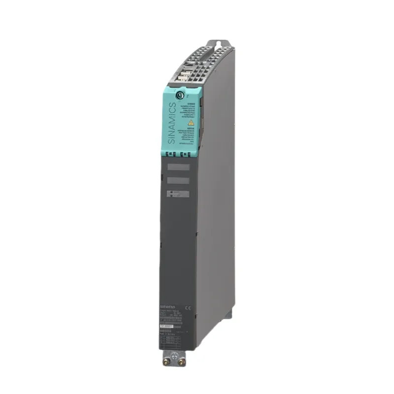 Siemens S120 Einzelmotormodul 6SL3330