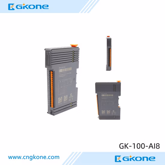 Analoge Eingangsmodule 0