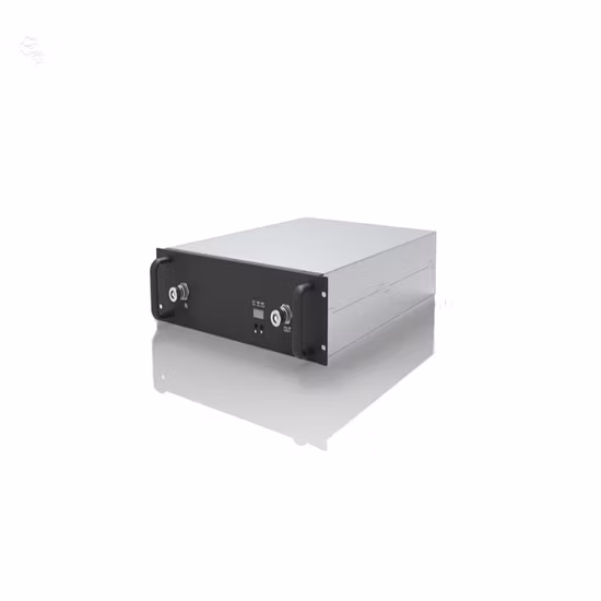 150-kW-Flüssigkeitskühlungs-Brennstoffzellen-DC/DC-Wandler eingeschaltet